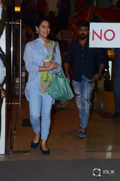 Ram-Charana-and-Upasana-at-Dhruva-Screening